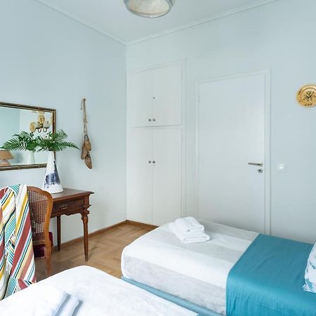 A Short Walk To Syntagma And Plaka By Athenian Homes Exterior photo