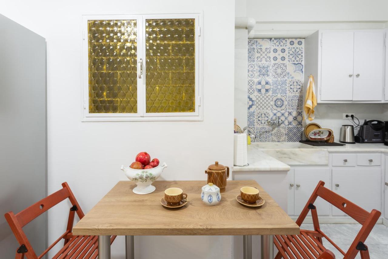 A Short Walk To Syntagma And Plaka By Athenian Homes Exterior photo