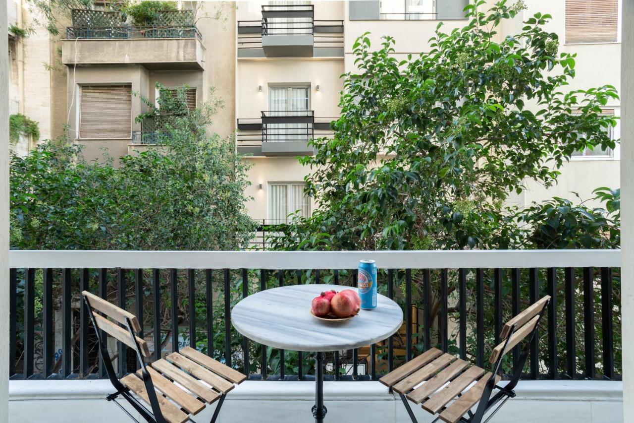 A Short Walk To Syntagma And Plaka By Athenian Homes Exterior photo