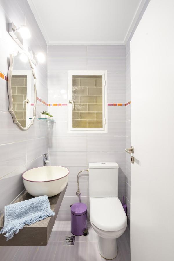 A Short Walk To Syntagma And Plaka By Athenian Homes Exterior photo