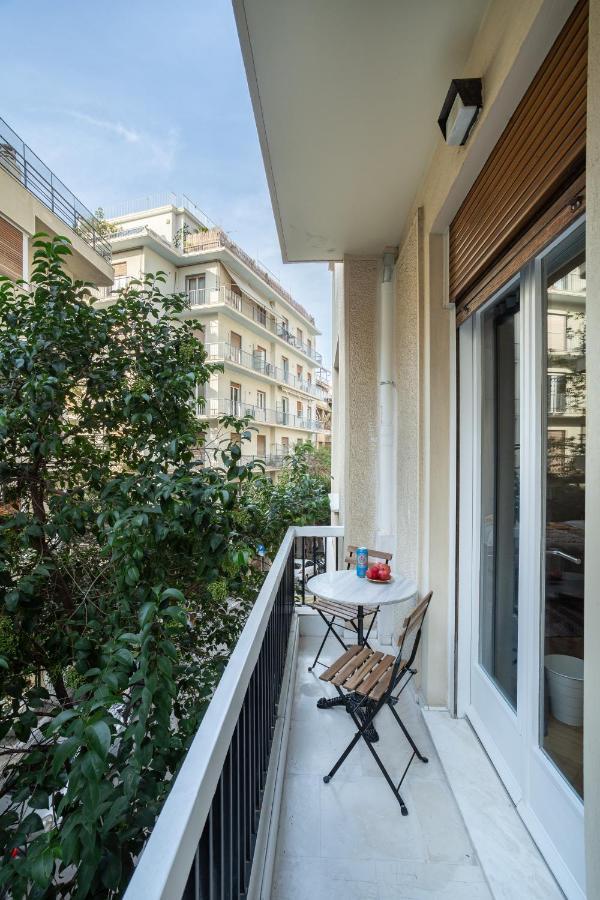 A Short Walk To Syntagma And Plaka By Athenian Homes Exterior photo
